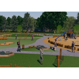 Wooden Playground_2241