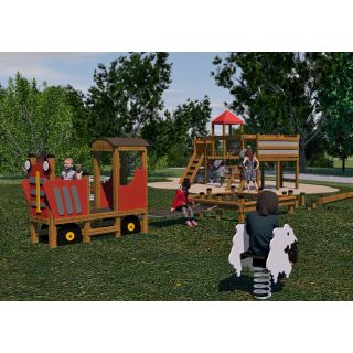 Farma - Themed Playground_2244