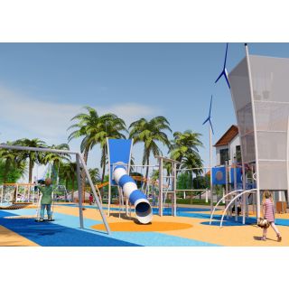 Special Project - Metal Playground_2246