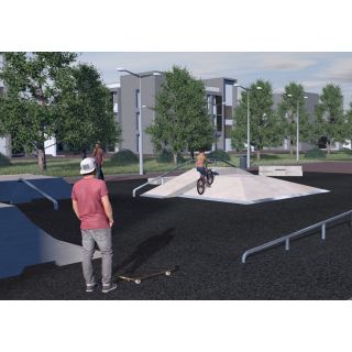 Skate Park_2258