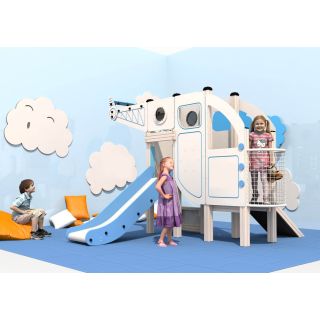 Airport - Themed Playground_2260