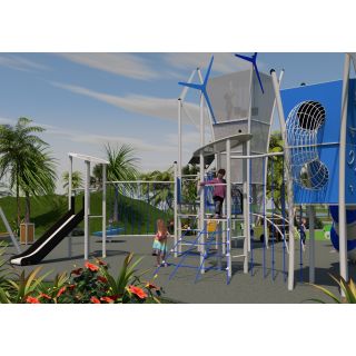 Special Project - Metal Playground_2261