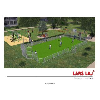 Sport & Recreational Area_2277
