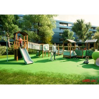 Inclusive Playground in the Park_2273