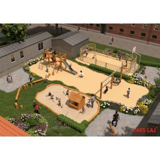 Robinia Playground & Sport Arena_2270
