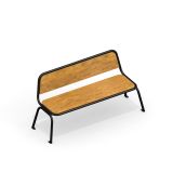 City bench 